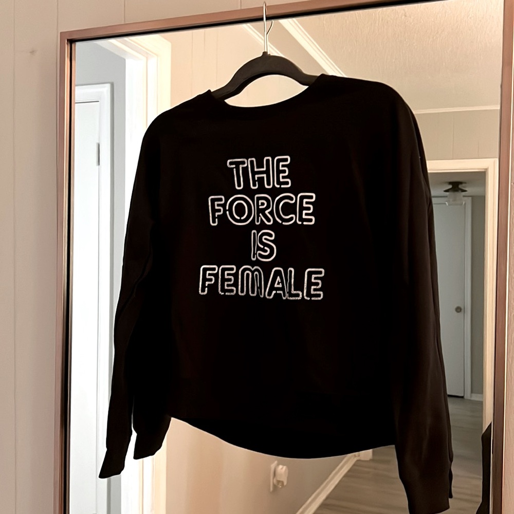 Rebecca Minkoff sweatshirt